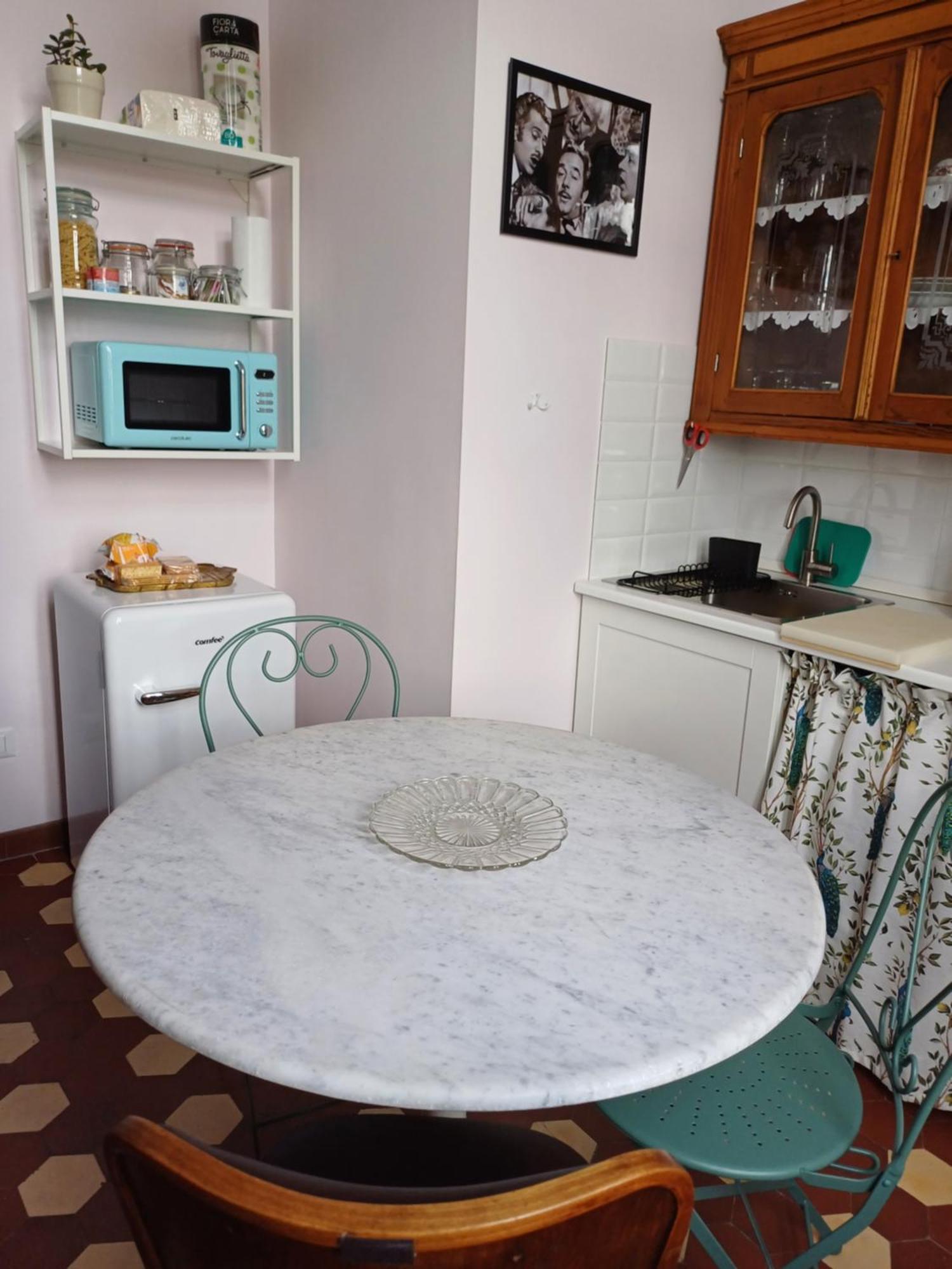Апартаменты Casa Clara Кремона Номер фото